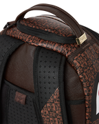Limited Edition FRENZY SHARKS BACKPACK DLXV