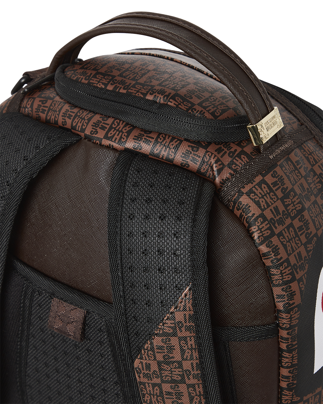 Limited Edition FRENZY SHARKS BACKPACK DLXV