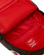 Limited Edition FRENZY SHARKS BACKPACK DLXV