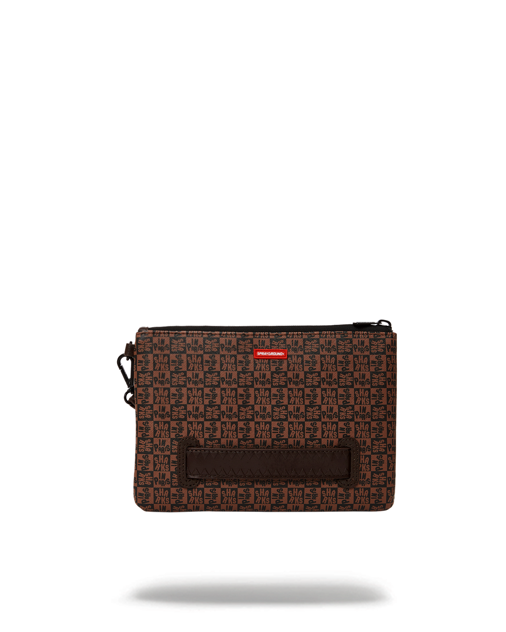 Limited Edition FRENZY SHARKS CROSSOVER CLUTCH