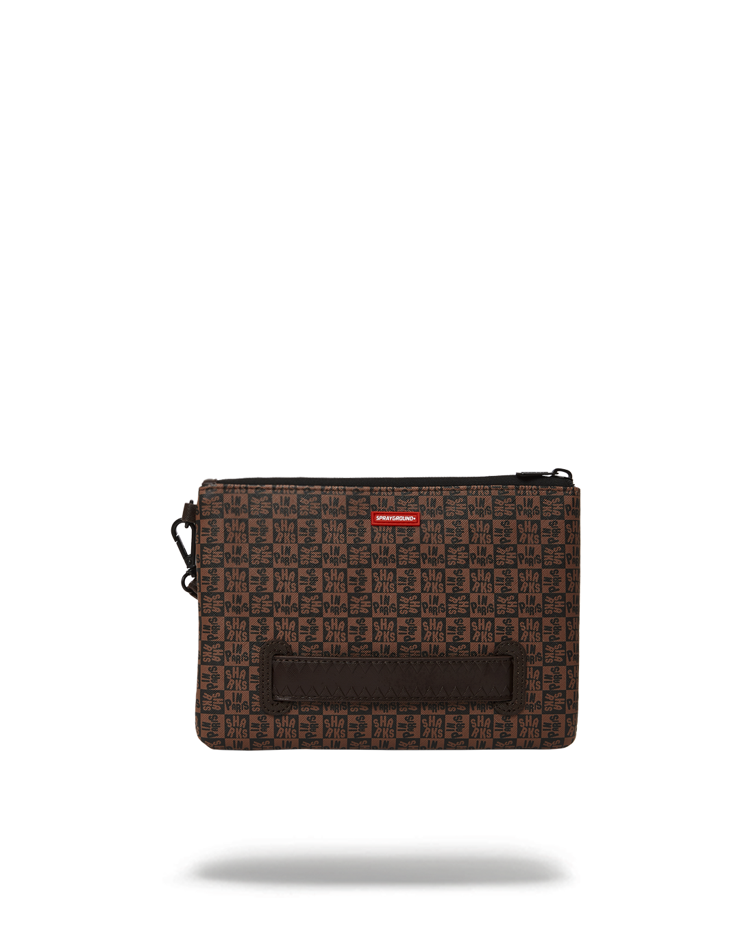 Limited Edition FRENZY SHARKS CROSSOVER CLUTCH