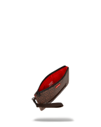 Limited Edition FRENZY SHARKS CROSSOVER CLUTCH