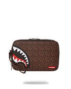 Limited Edition FRENZY SHARKS TOILETRY BAG