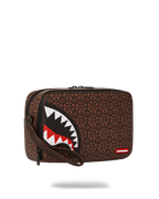Limited Edition FRENZY SHARKS TOILETRY BAG