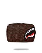 Limited Edition FRENZY SHARKS TOILETRY BAG