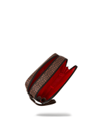 Limited Edition FRENZY SHARKS TOILETRY BAG