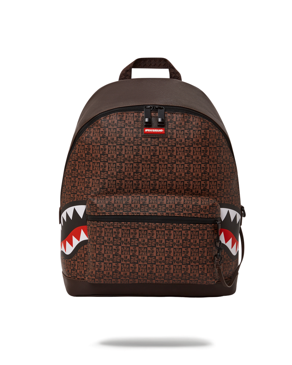 Limited Edition FRENZY SHARKS CHATEAU BACKPACK