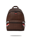 Limited Edition FRENZY SHARKS CHATEAU BACKPACK