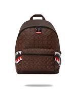Limited Edition FRENZY SHARKS CHATEAU BACKPACK