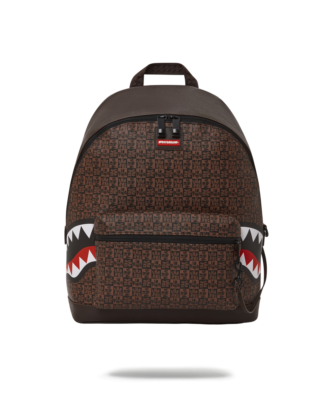 Limited Edition FRENZY SHARKS CHATEAU BACKPACK