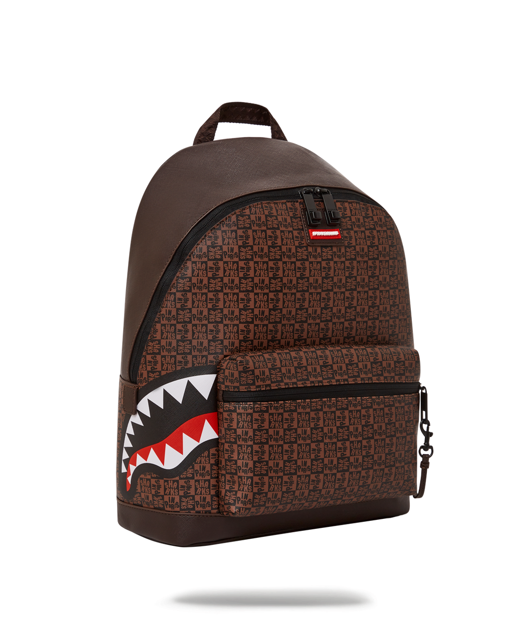 Limited Edition FRENZY SHARKS CHATEAU BACKPACK