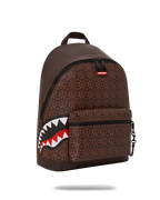 Limited Edition FRENZY SHARKS CHATEAU BACKPACK