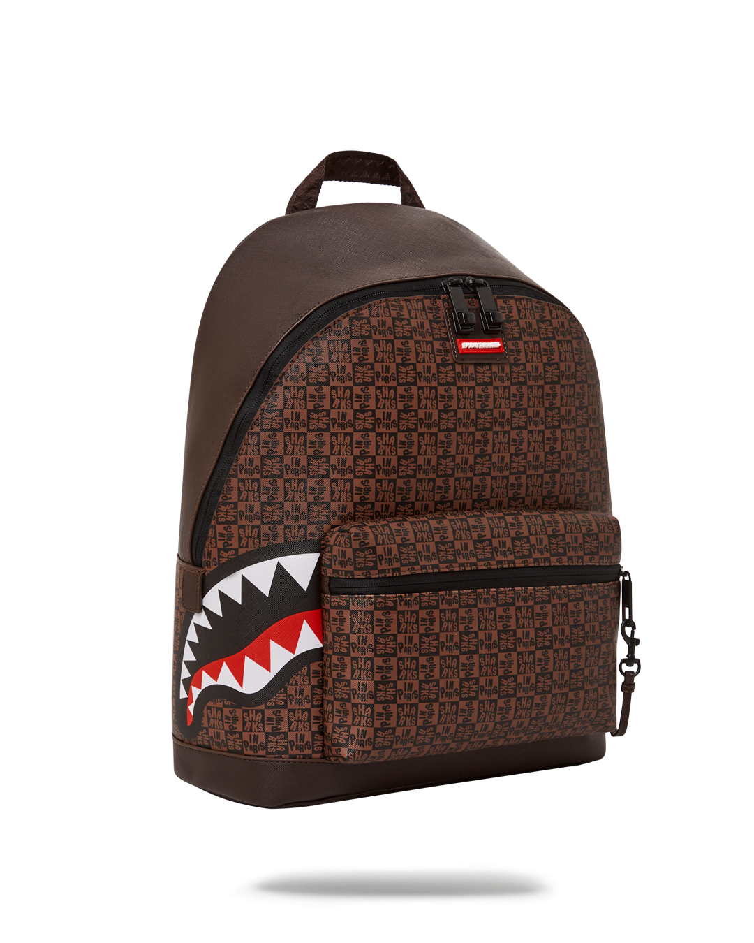 Limited Edition FRENZY SHARKS CHATEAU BACKPACK