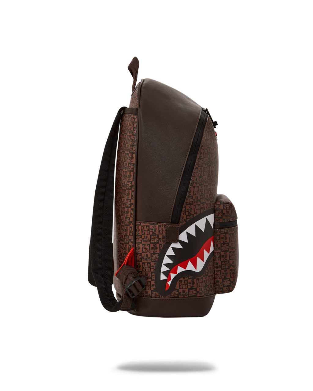 Limited Edition FRENZY SHARKS CHATEAU BACKPACK