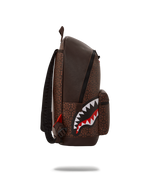 Limited Edition FRENZY SHARKS CHATEAU BACKPACK