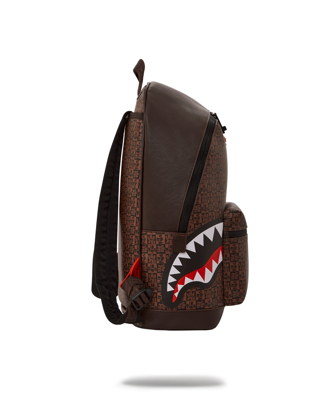 Limited Edition FRENZY SHARKS CHATEAU BACKPACK