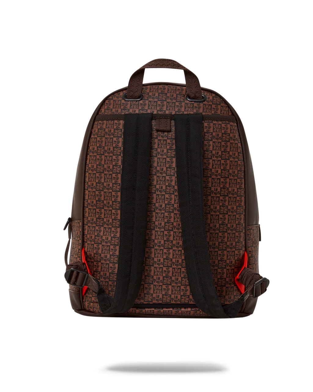 Limited Edition FRENZY SHARKS CHATEAU BACKPACK