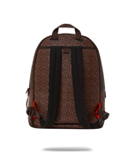 Limited Edition FRENZY SHARKS CHATEAU BACKPACK