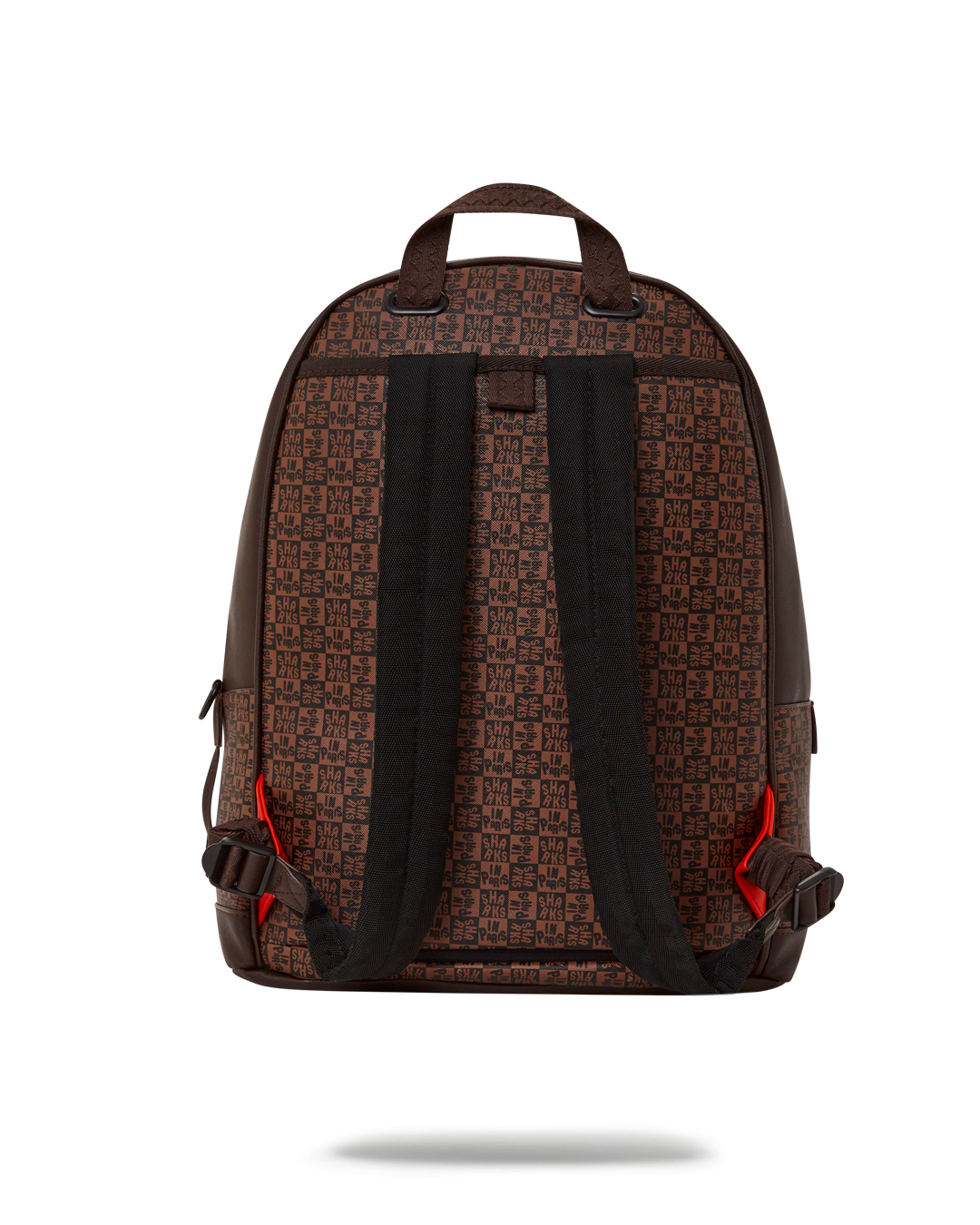 Limited Edition FRENZY SHARKS CHATEAU BACKPACK