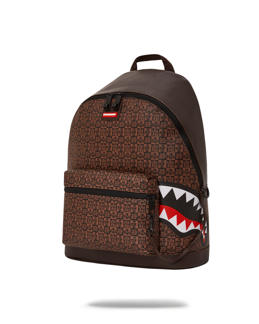 Limited Edition FRENZY SHARKS CHATEAU BACKPACK