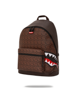 Limited Edition FRENZY SHARKS CHATEAU BACKPACK