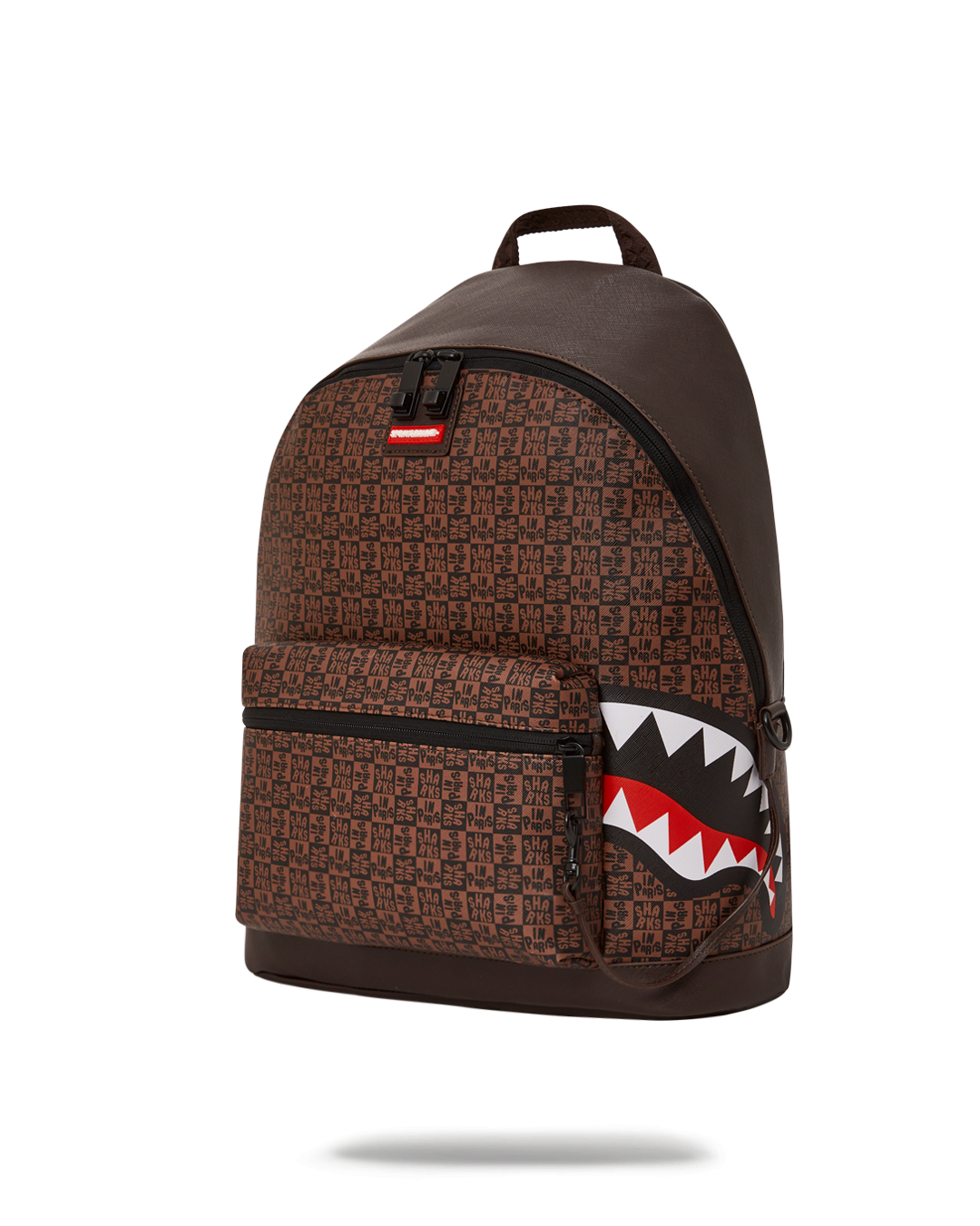 Limited Edition FRENZY SHARKS CHATEAU BACKPACK