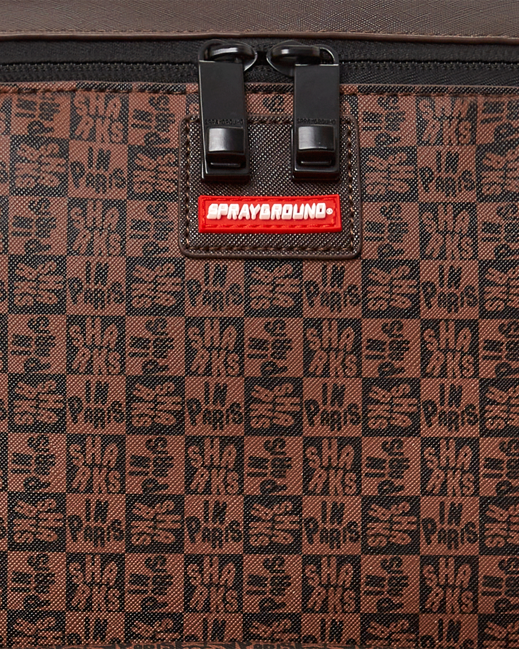 Limited Edition FRENZY SHARKS CHATEAU BACKPACK