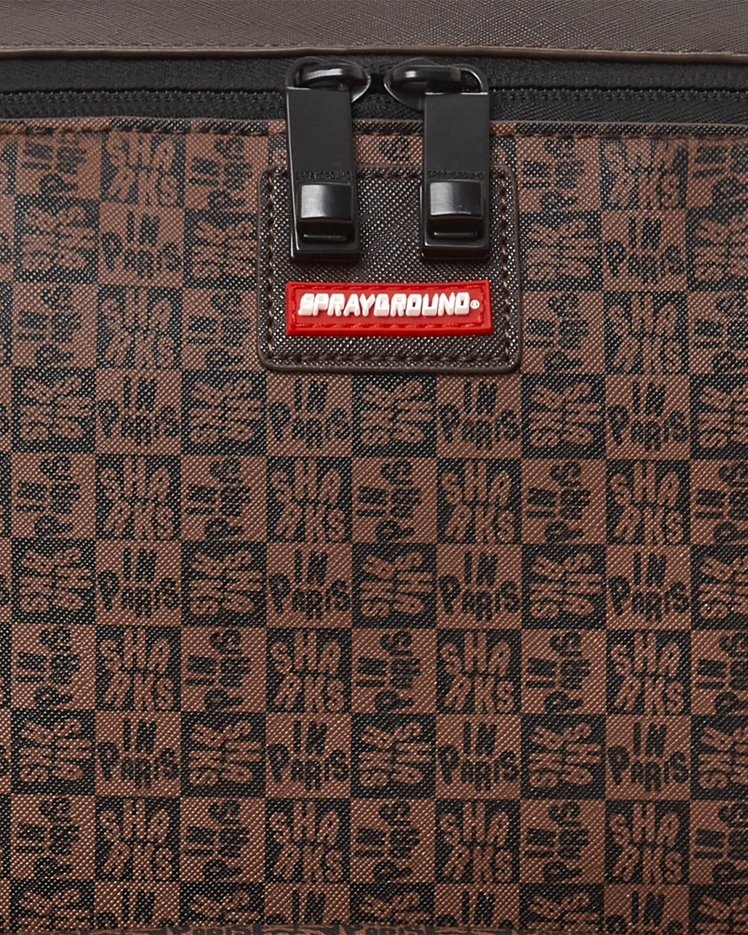 Limited Edition FRENZY SHARKS CHATEAU BACKPACK