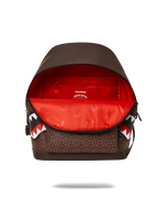 Limited Edition FRENZY SHARKS CHATEAU BACKPACK