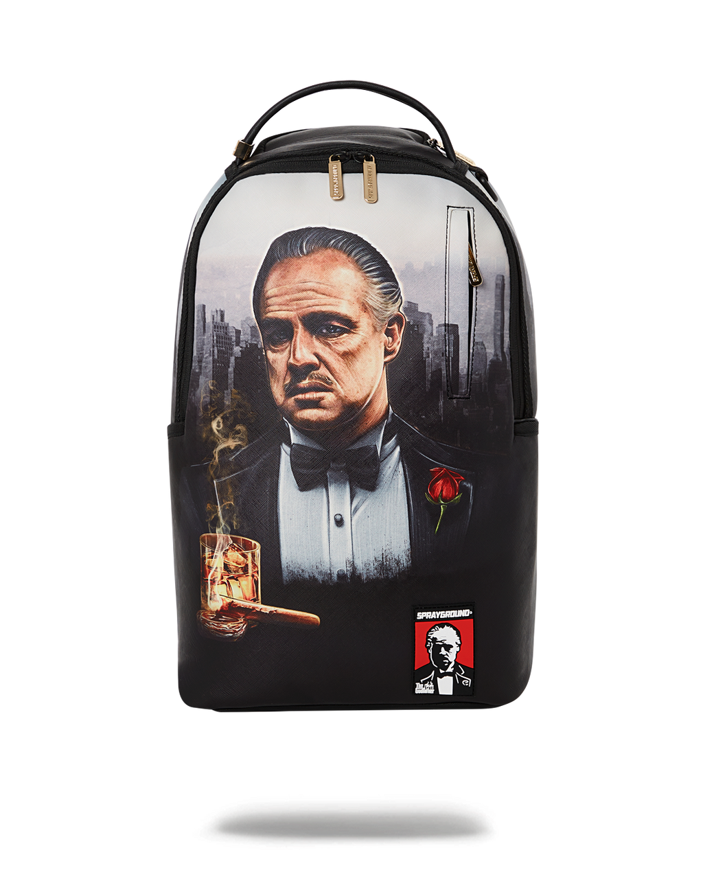 Limited Edition THE GODFATHER BACKPACK DLXV