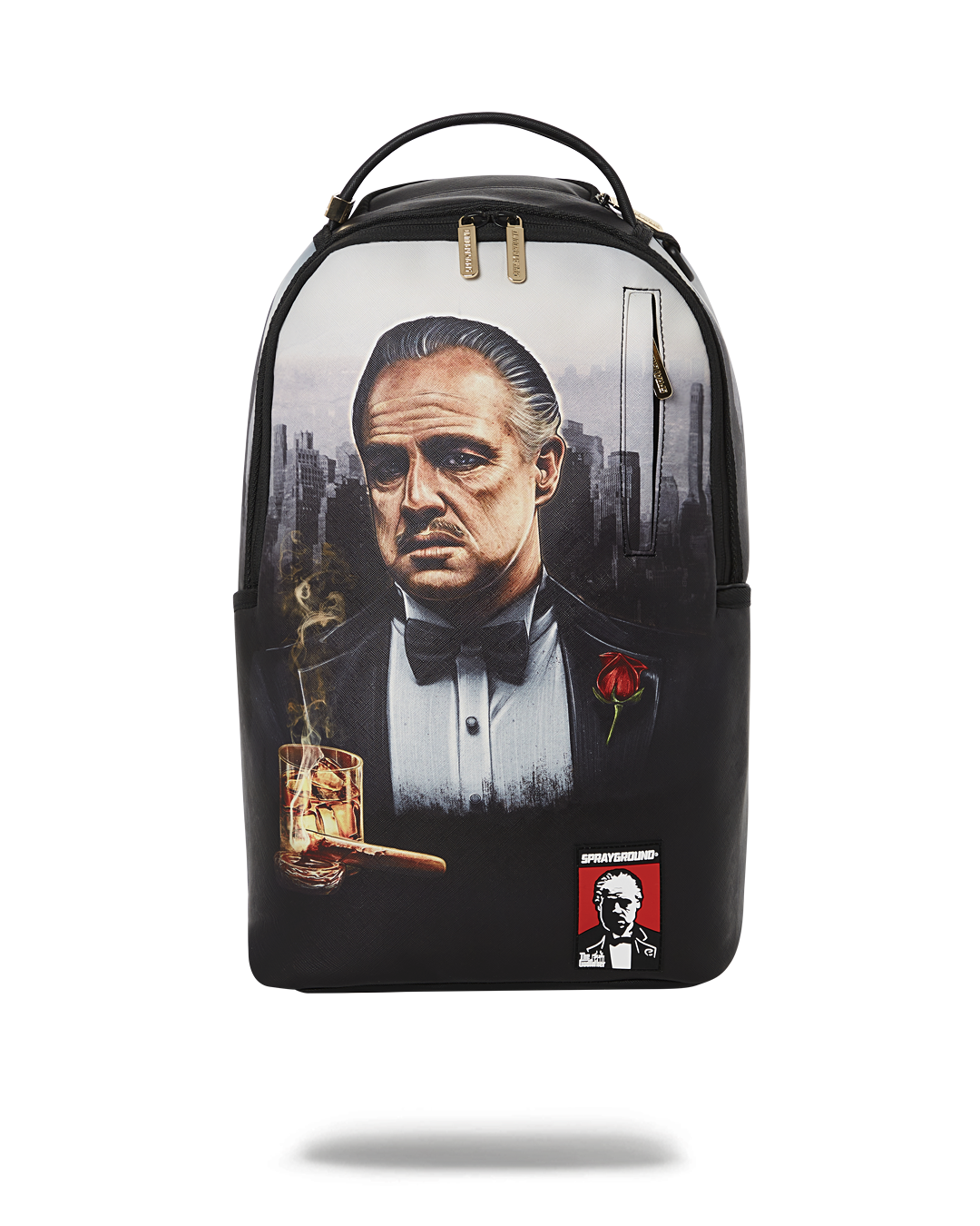 Limited Edition THE GODFATHER BACKPACK DLXV