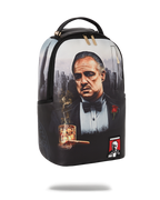 Limited Edition THE GODFATHER BACKPACK DLXV