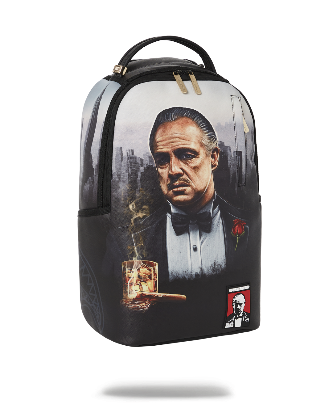 Limited Edition THE GODFATHER BACKPACK DLXV