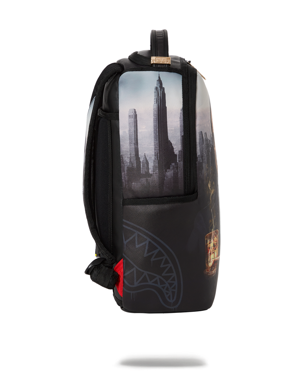 Limited Edition THE GODFATHER BACKPACK DLXV