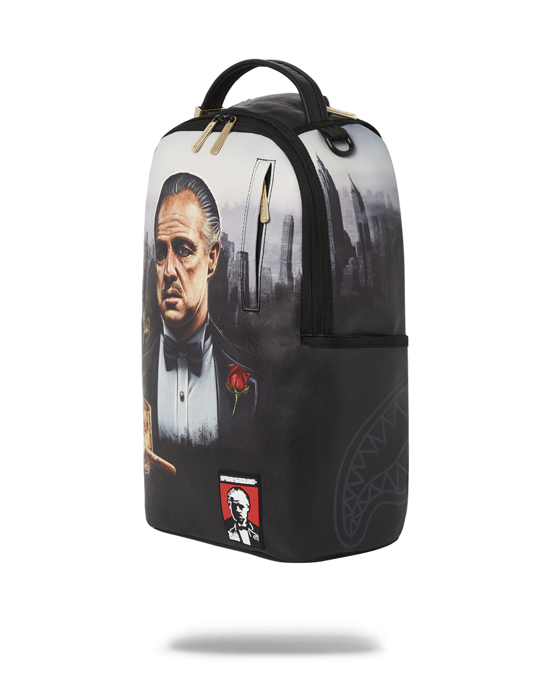 Limited Edition THE GODFATHER BACKPACK DLXV