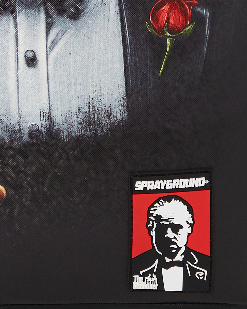 Limited Edition THE GODFATHER BACKPACK DLXV
