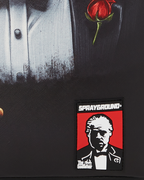 Limited Edition THE GODFATHER BACKPACK DLXV