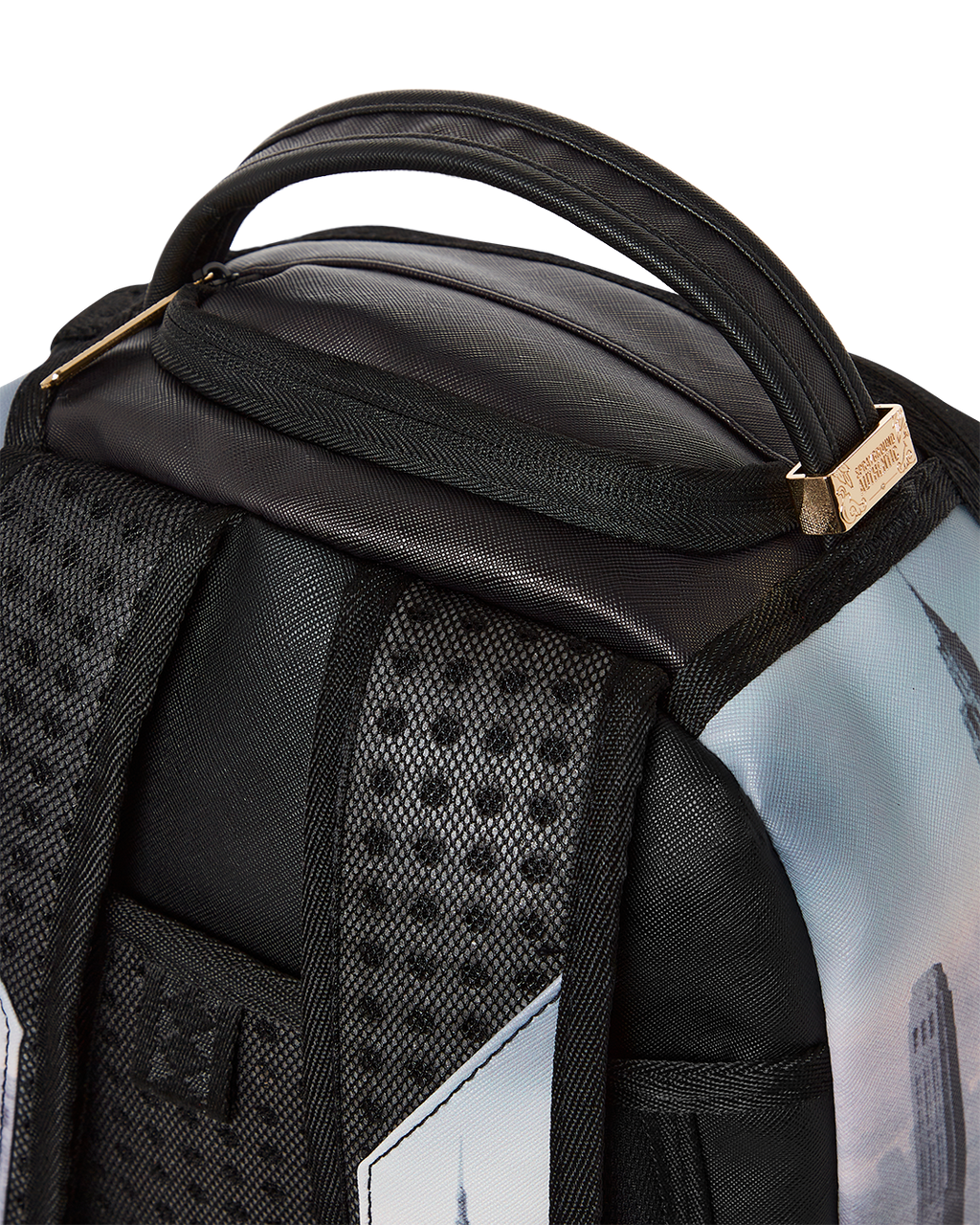 Limited Edition THE GODFATHER BACKPACK DLXV