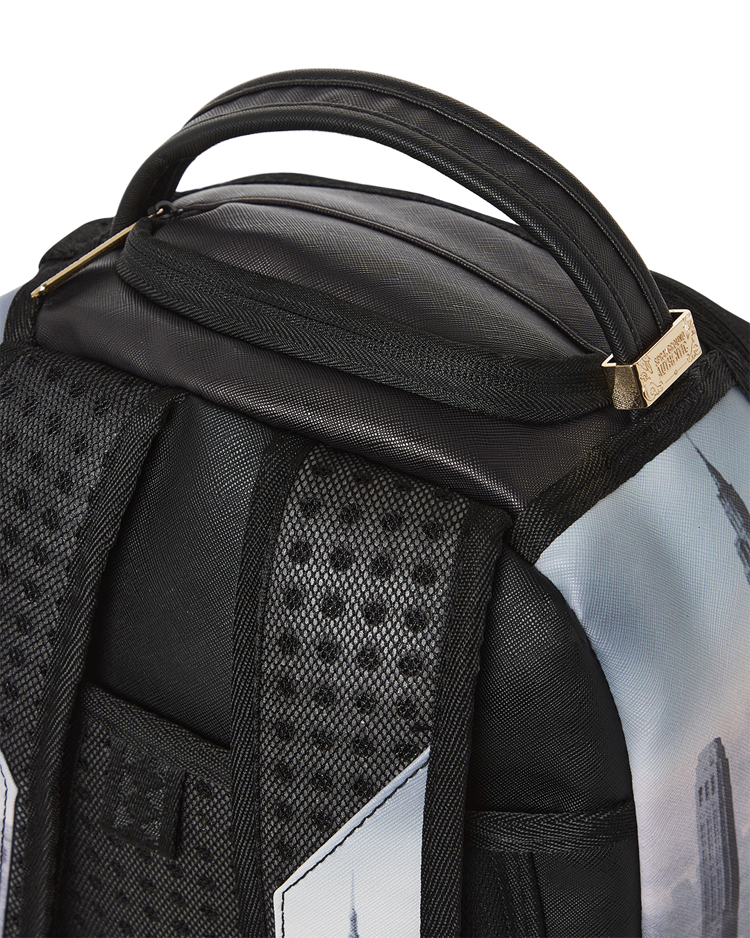 Limited Edition THE GODFATHER BACKPACK DLXV