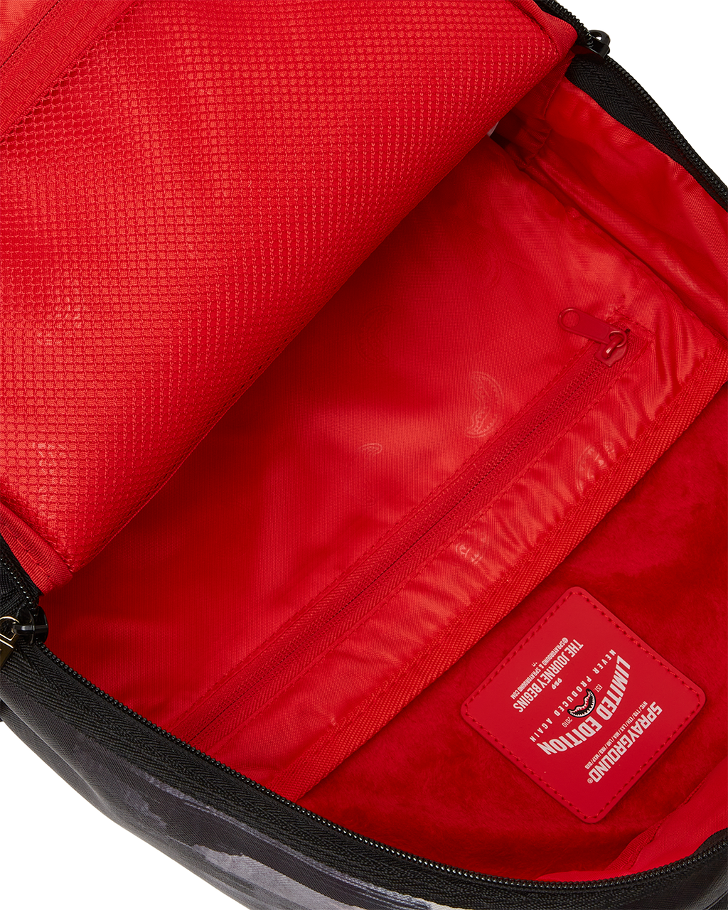 Limited Edition THE GODFATHER BACKPACK DLXV