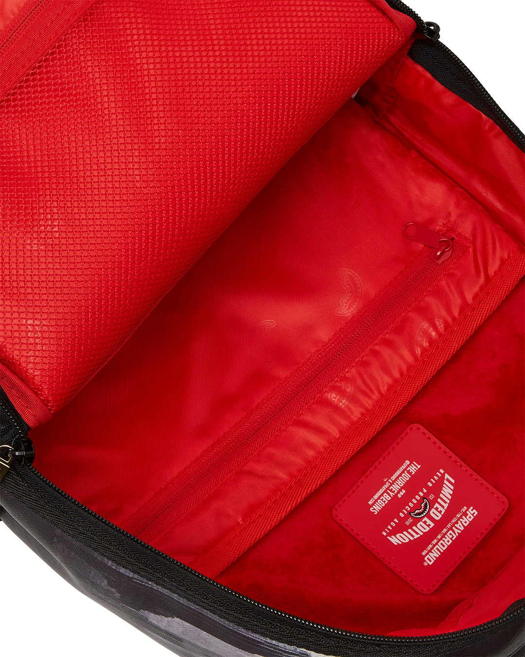 Limited Edition THE GODFATHER BACKPACK DLXV