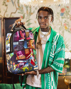 Limited Edition SOULJA BOY COMIC LIFE