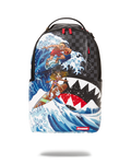 Limited Edition AMARI BAILEY & SISTER SURFRIDER COLLAB BACKPACK DLXV