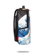 Limited Edition AMARI BAILEY & SISTER SURFRIDER COLLAB BACKPACK DLXV