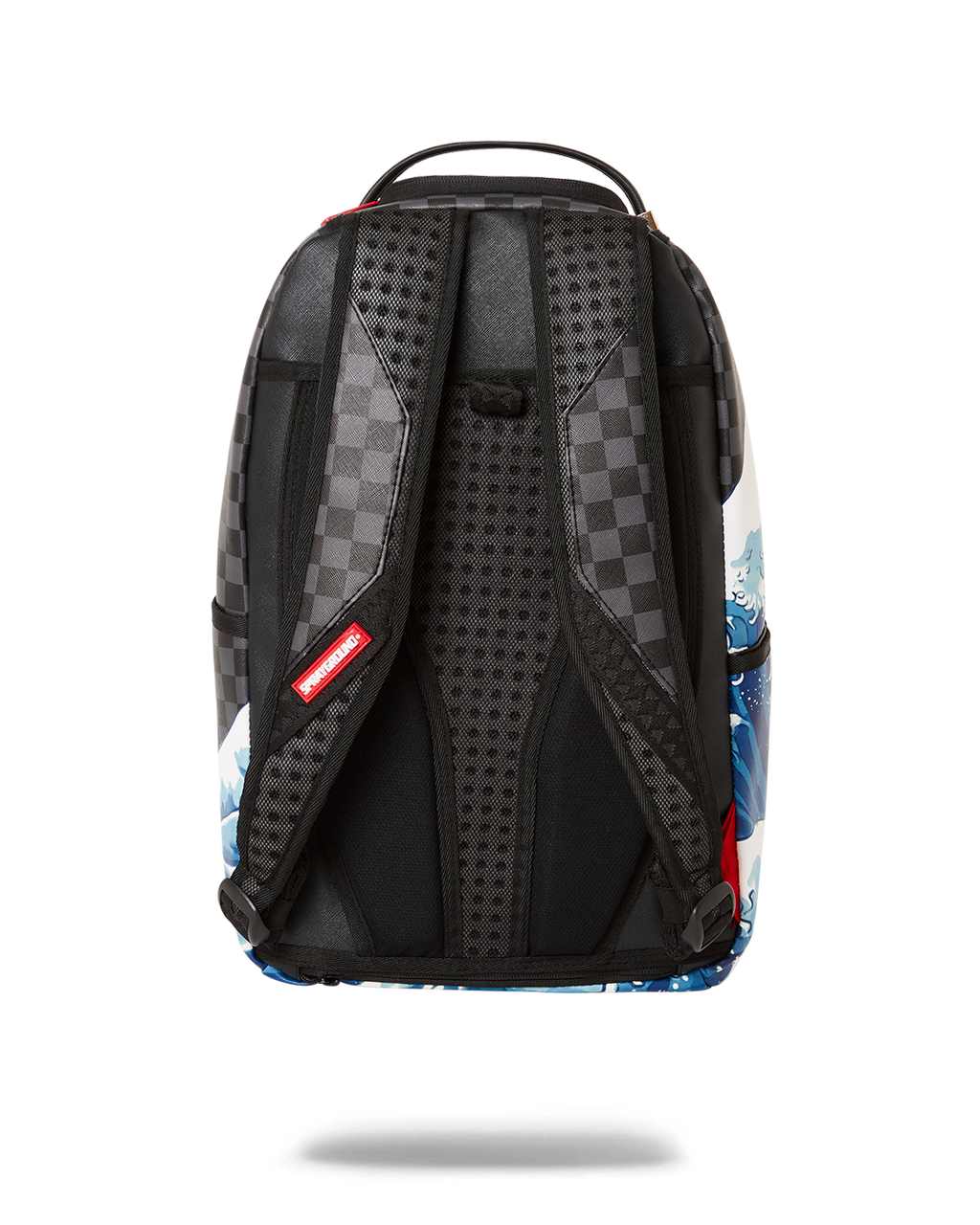 Limited Edition AMARI BAILEY & SISTER SURFRIDER COLLAB BACKPACK DLXV