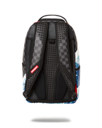Limited Edition AMARI BAILEY & SISTER SURFRIDER COLLAB BACKPACK DLXV