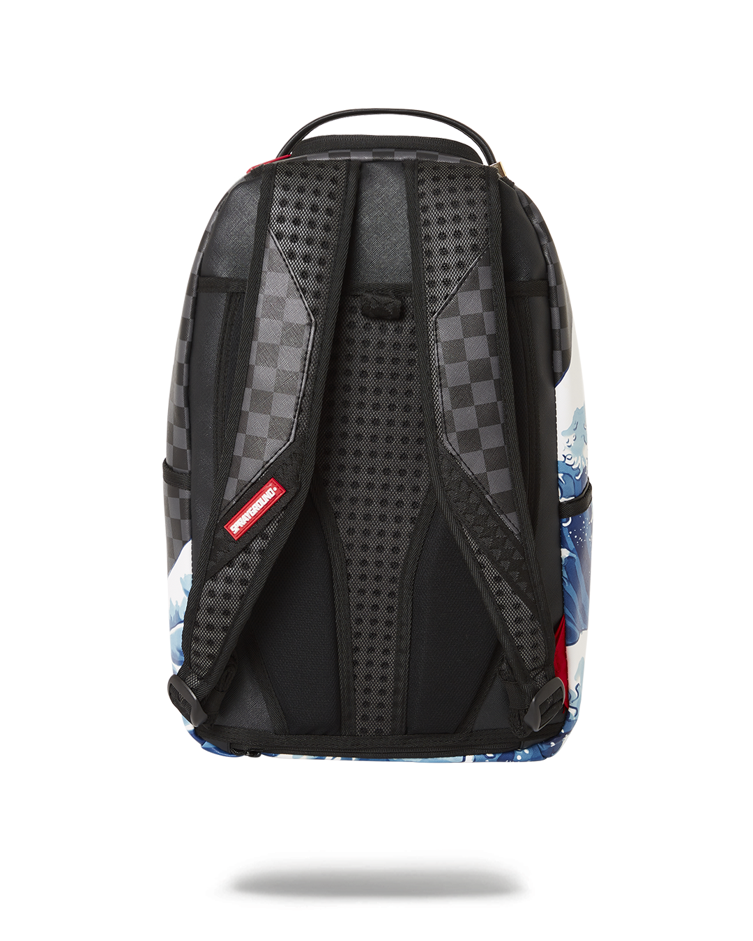 Limited Edition AMARI BAILEY & SISTER SURFRIDER COLLAB BACKPACK DLXV