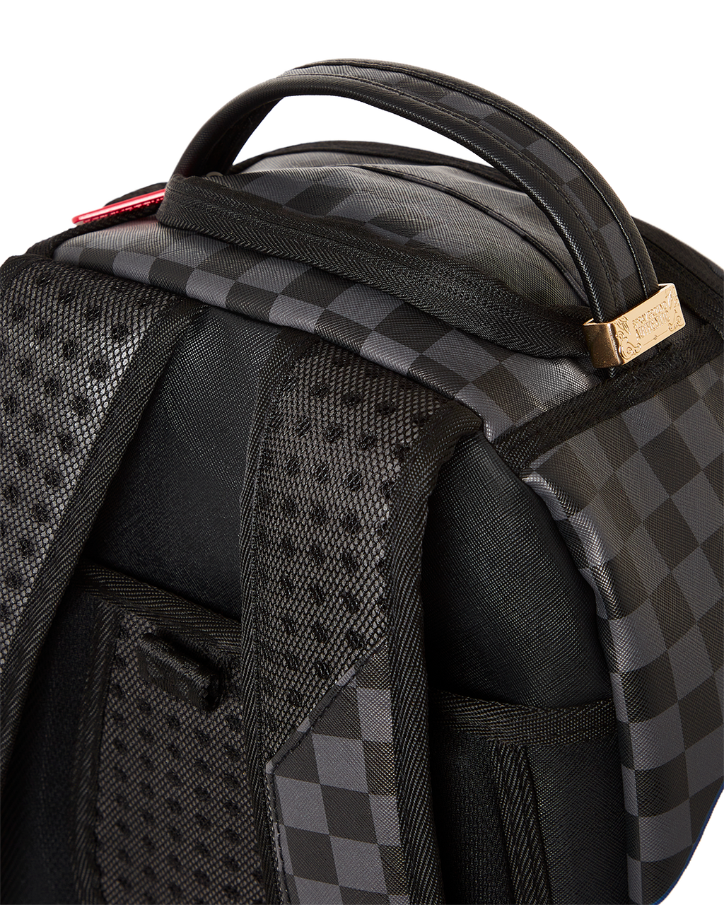 Limited Edition AMARI BAILEY & SISTER SURFRIDER COLLAB BACKPACK DLXV