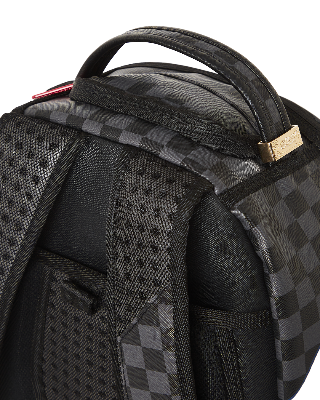 Limited Edition AMARI BAILEY & SISTER SURFRIDER COLLAB BACKPACK DLXV