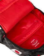 Limited Edition AMARI BAILEY & SISTER SURFRIDER COLLAB BACKPACK DLXV
